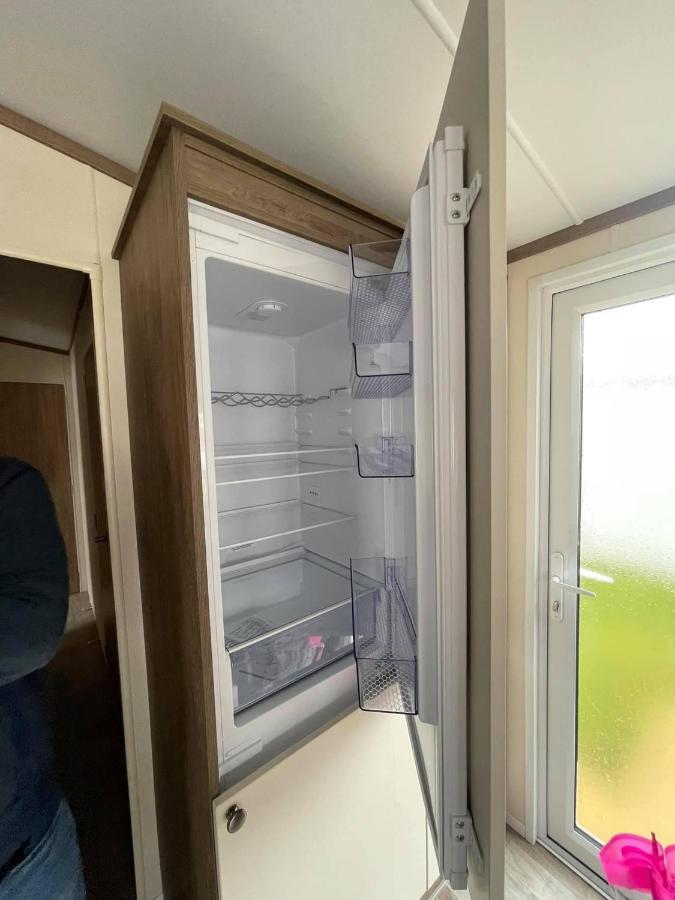 Kilden Kernow - Luxury 6 Berth Caravan Near Holiday home Bude