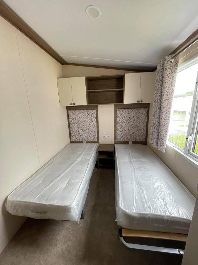 Holiday home Kilden Kernow - Luxury 6 Berth Caravan Near *